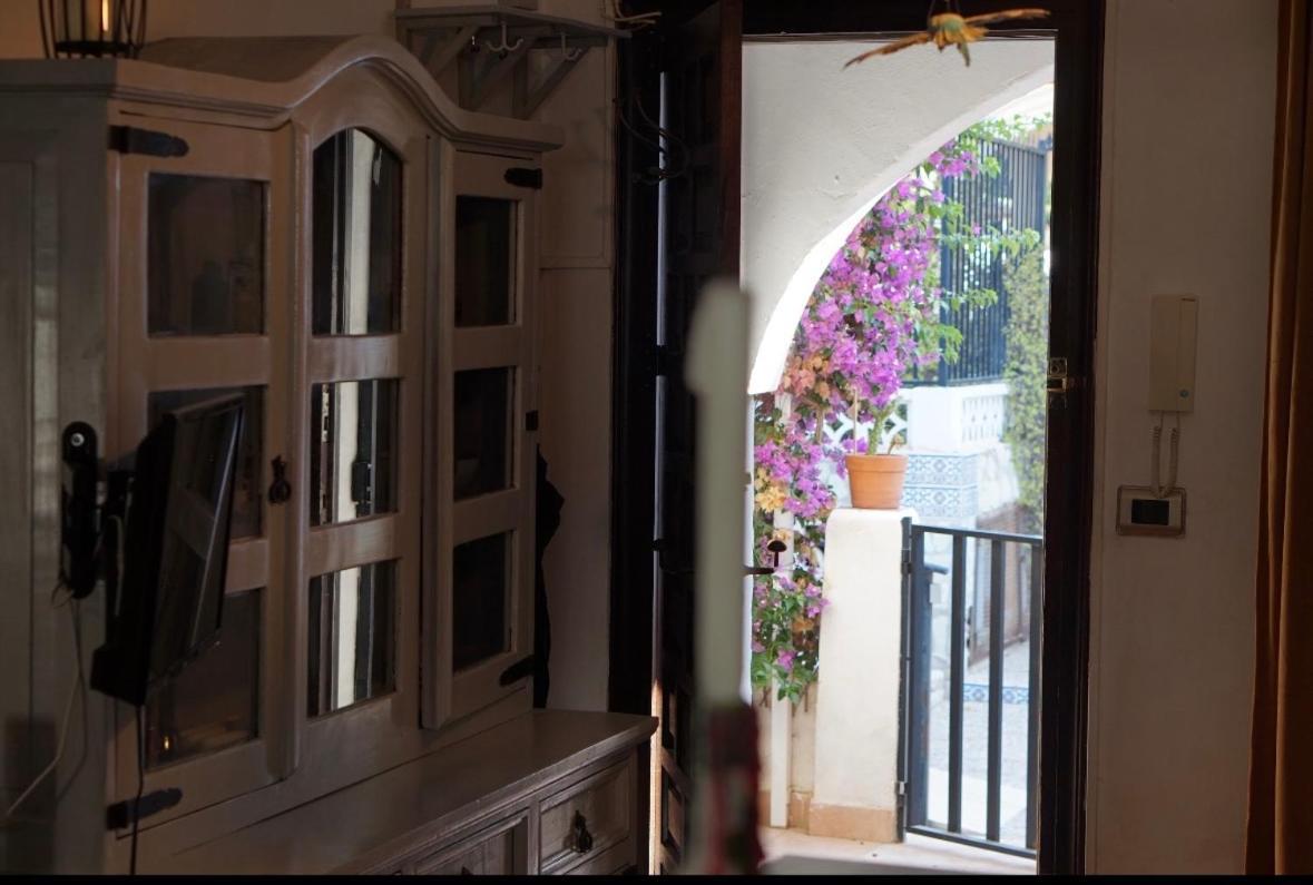 Pueblo Espanol El Campello Bagian luar foto